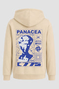 Moletom Canguru Streetwear Unissex Com Capuz | Panacea Est.449-450
