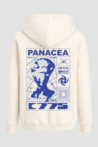 Moletom Canguru Streetwear Unissex Com Capuz | Panacea Est.449-450