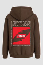 Moletom Canguru Streetwear Unissex Com Capuz | Future Est.451-452