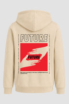 Moletom Canguru Streetwear Unissex Com Capuz | Future Est.451-452