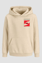 Moletom Canguru Streetwear Unissex Com Capuz | Future Est.451-452
