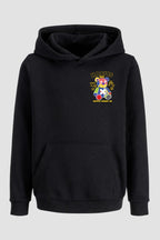 Moletom Canguru Streetwear Unissex Com Capuz | Bad Habits Est.453-454