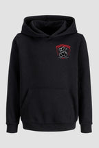 Moletom Canguru Streetwear Unissex Com Capuz | Happiness Est.455-456