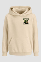 Moletom Canguru Streetwear Unissex Com Capuz | Mental Illness Est.469-470