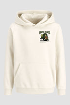 Moletom Canguru Streetwear Unissex Com Capuz | Mental Illness Est.469-470