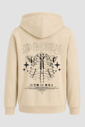 Moletom Canguru Streetwear Unissex Com Capuz | Bones EST. 473-474