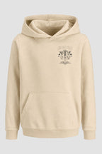 Moletom Canguru Streetwear Unissex Com Capuz | Bones EST. 473-474