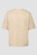 Oversized Suedine 220gr Areia
