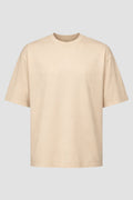 Oversized Suedine 220gr Areia
