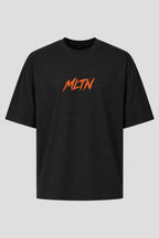 Camiseta Oversized Treino Academia - Cowabunga