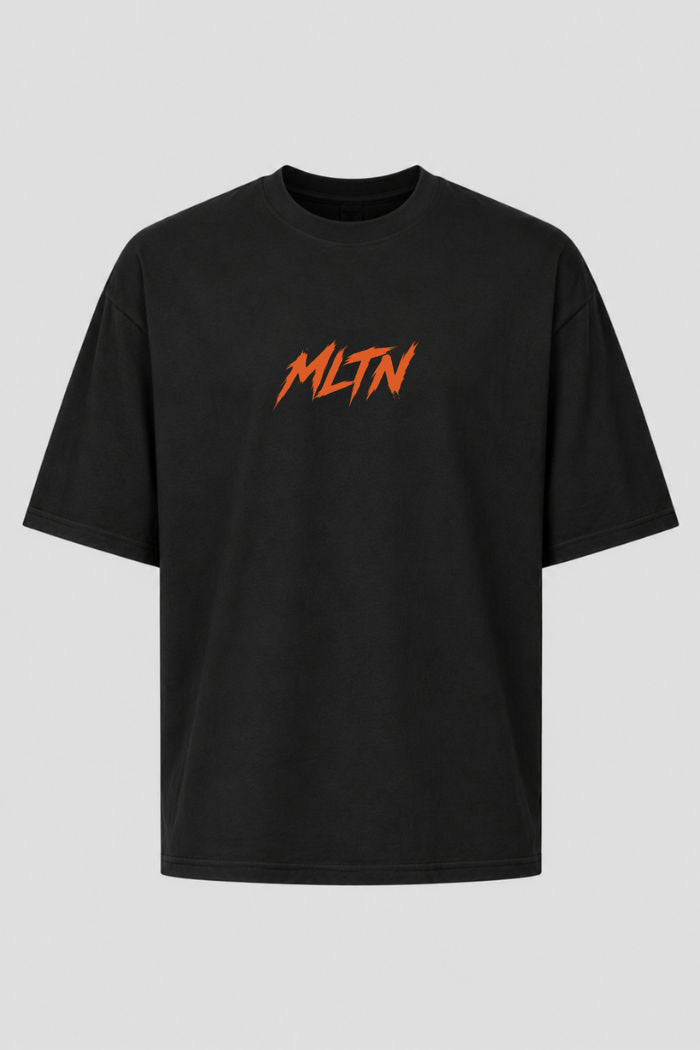 Camiseta Oversized Treino Academia - Cowabunga