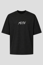 Camiseta Oversized Treino Academia - Majin Boo