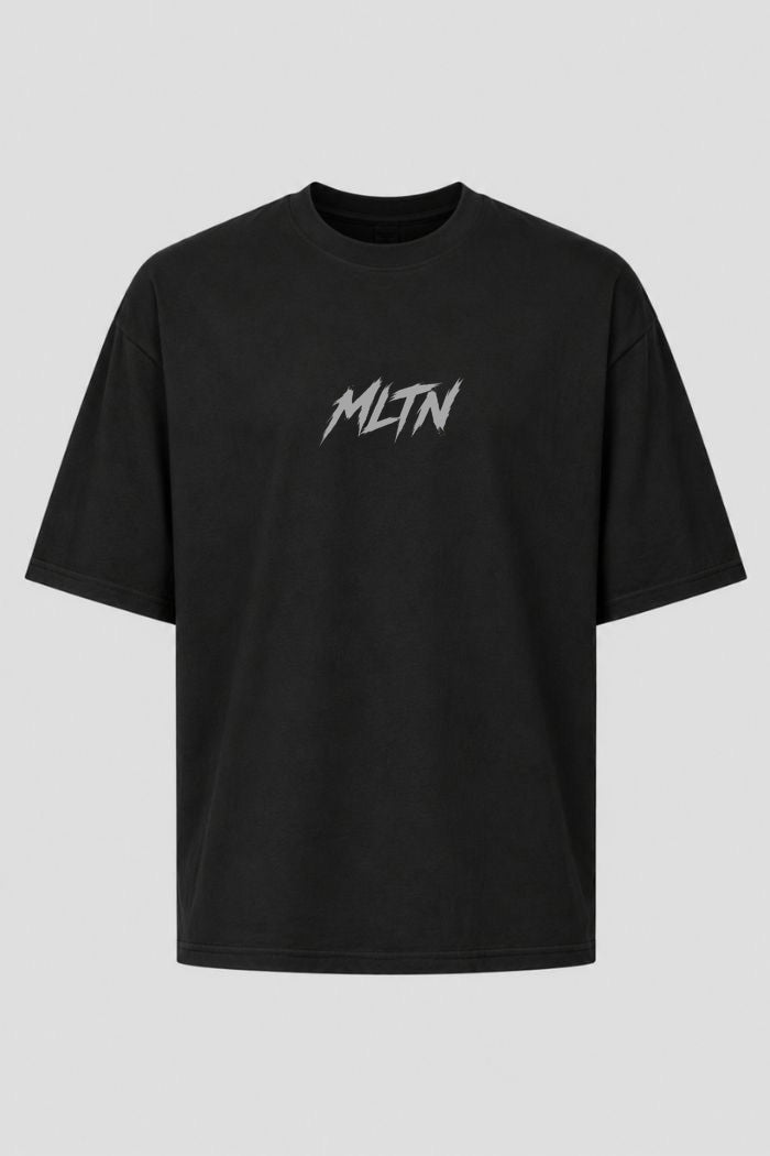Camiseta Oversized Treino Academia - Majin Boo