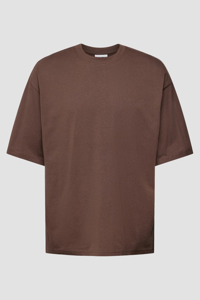 Oversized Suedine 220gr Marrom