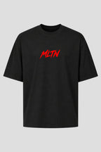 Camiseta Oversized Treino Academia - Goku Prime Sayajin