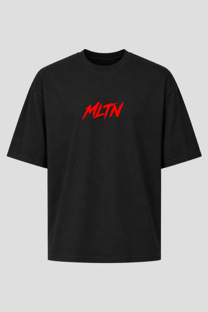 Camiseta Oversized Treino Academia - Goku Prime Sayajin