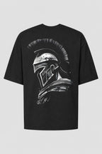 Camiseta Oversized Treino Academia - Spartano