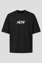 Camiseta Oversized Treino Academia - Spartano