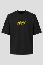 Camiseta Oversized Treino Academia - Vegeta Capsula
