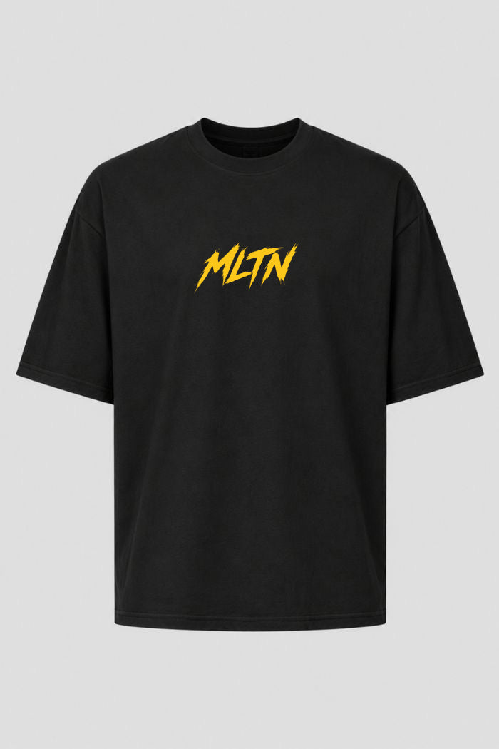 Camiseta Oversized Treino Academia - Vegeta Capsula